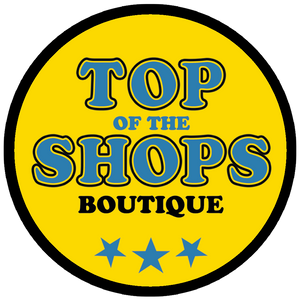 Top of the Shops Boutique