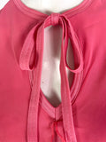 Mr Darren 1970s vintage Disco jumpsuit / pant suit / Disco / Studio 54 / Lee Bender