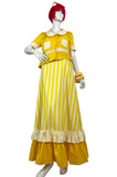 1970s vintage Diana Mackinnon two piece set / co-ord / jacket & skirt / 60s Pop Art