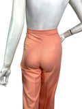 1970s vintage leisure Disco suit / Mod / Deco / Glam Rock / 60s