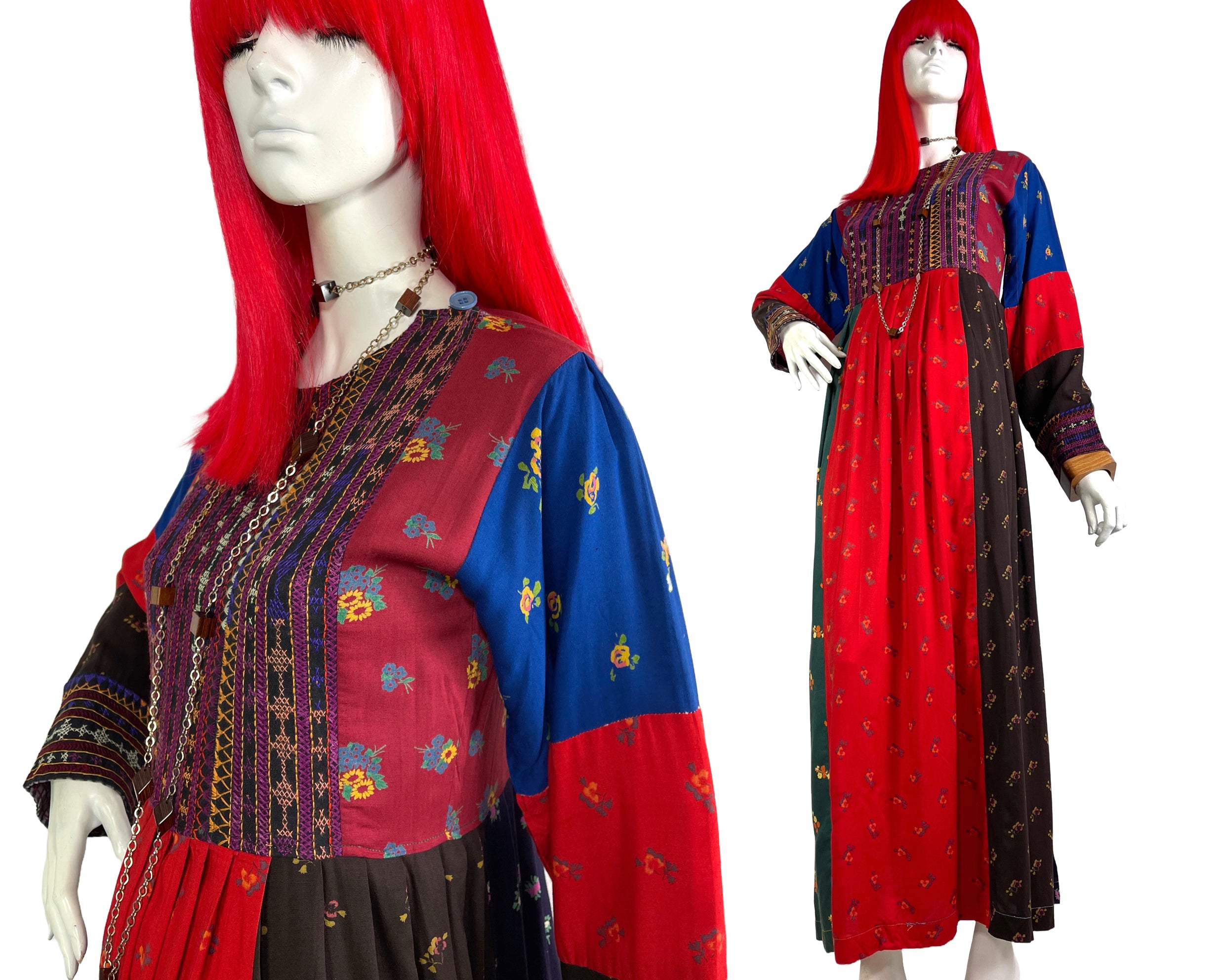 The Hippie Collection – Top of the Shops Boutique