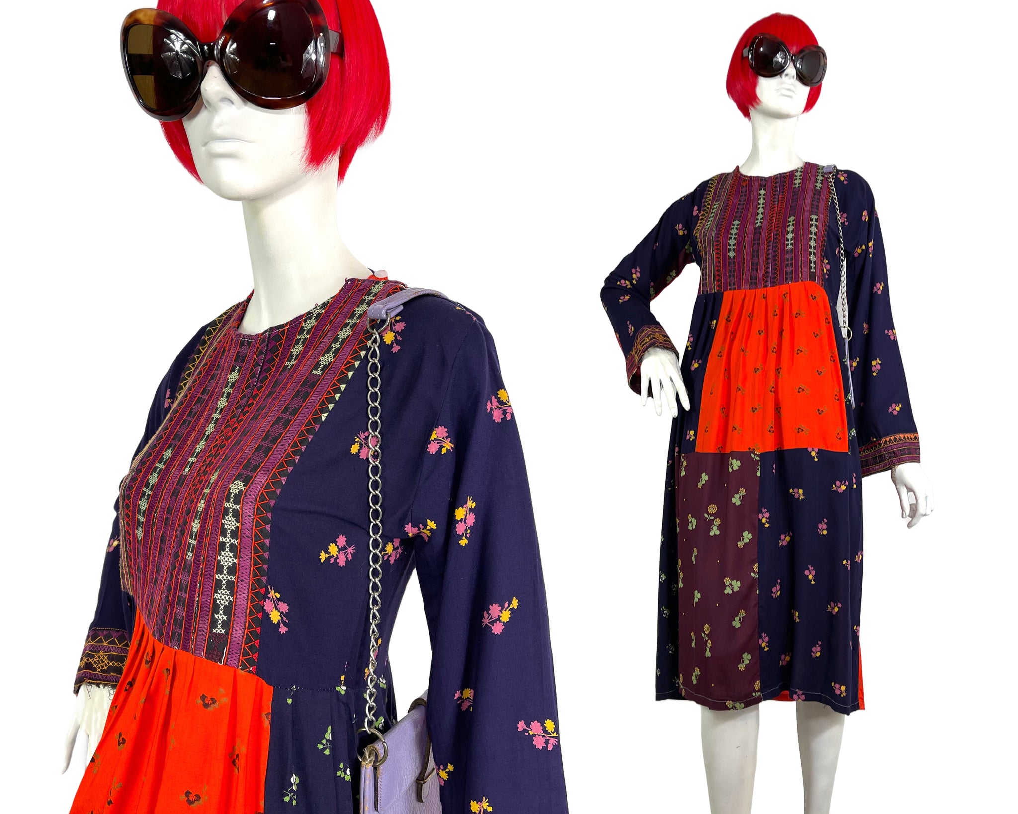 The Hippie Collection – Top of the Shops Boutique