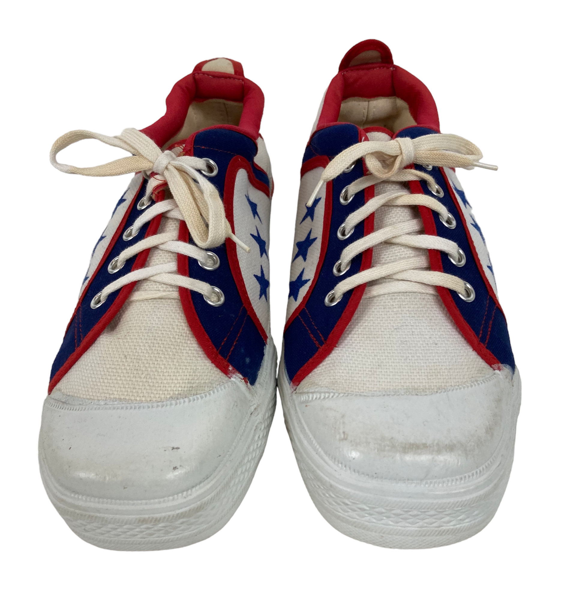 1970s top tennis shoes