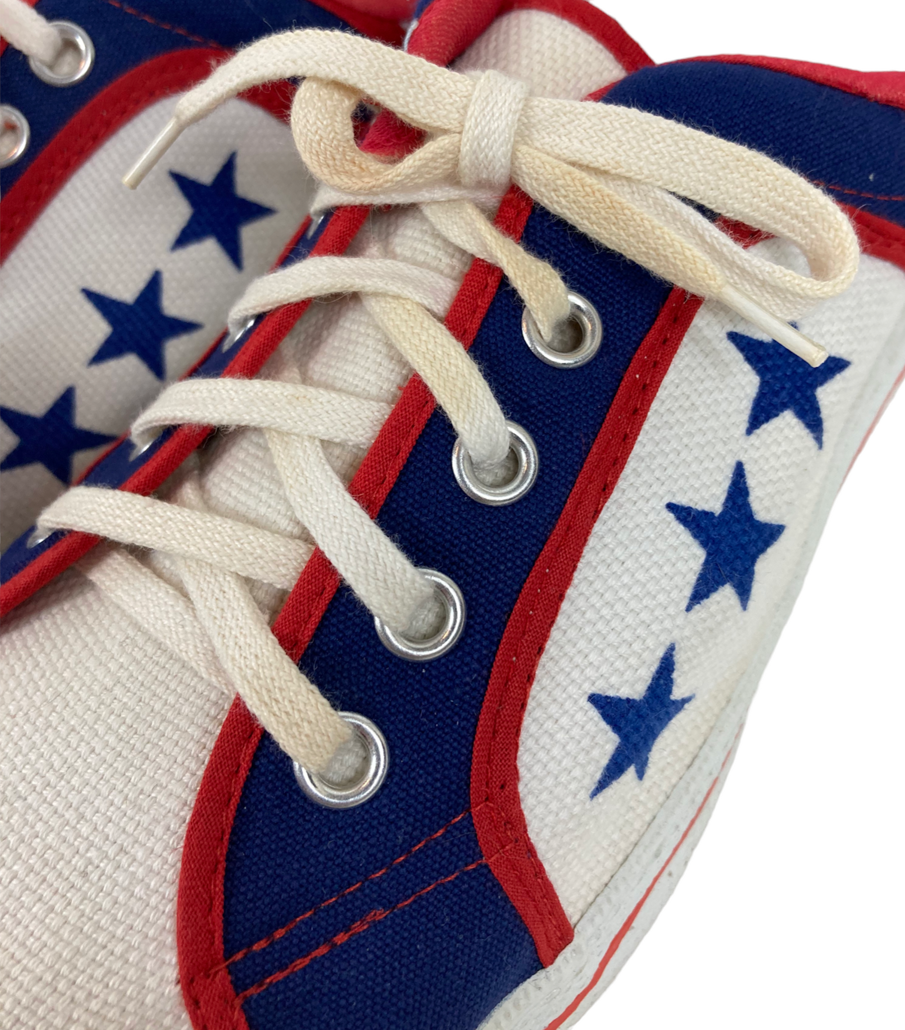 Vintage 2025 athletic shoes